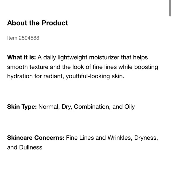 fresh Tea Elixir Niacinamide & Hyaluronic Acid Anti-Aging Serum - Picture 7 of 7